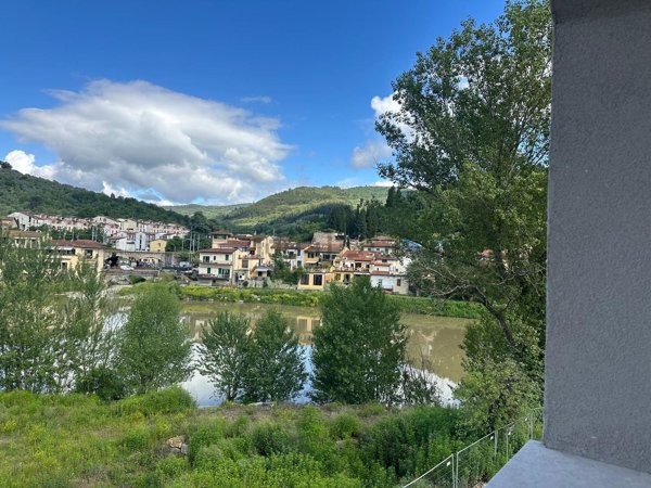appartamento in affitto a Bagno a Ripoli