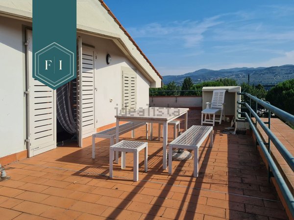 appartamento in affitto a Bagno a Ripoli