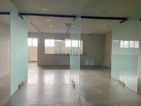 capannone in affitto a Bagno a Ripoli in zona Ponte a Ema