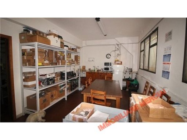 ufficio in affitto a Bagno a Ripoli in zona Grassina