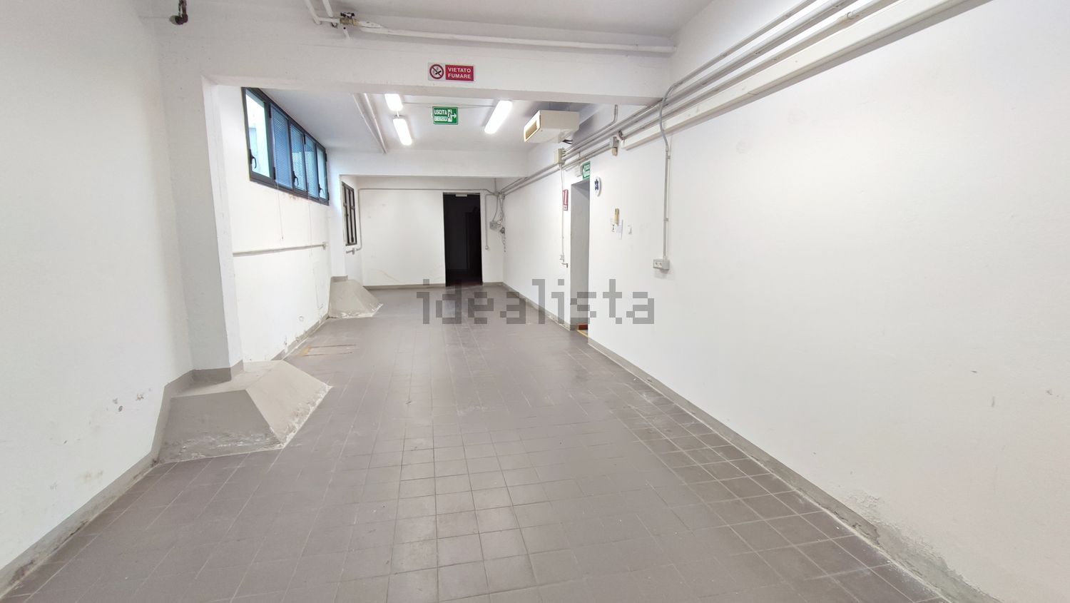 ufficio in affitto a Bagno a Ripoli in zona Grassina