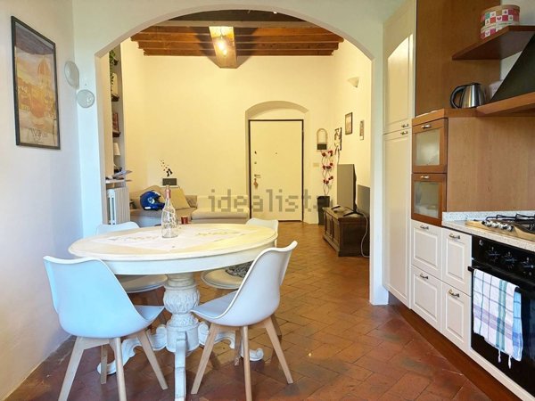 appartamento in affitto a Bagno a Ripoli