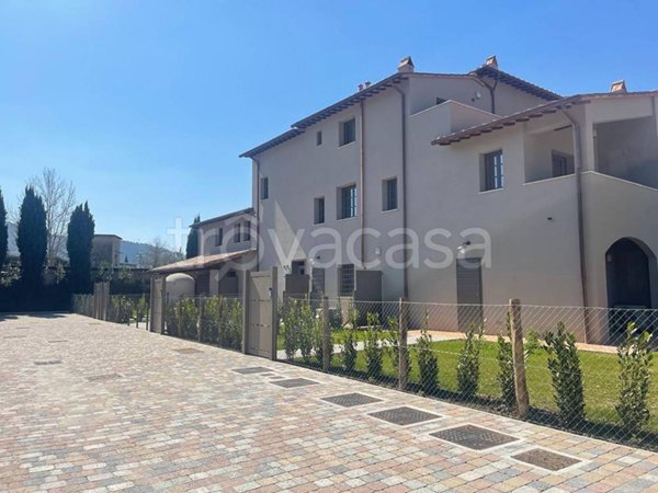 appartamento in affitto a Bagno a Ripoli in zona Vallina