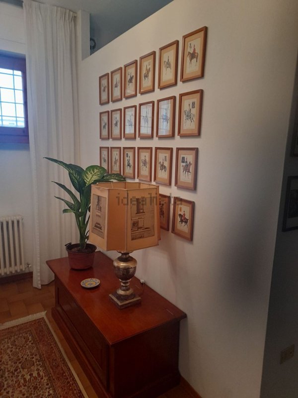appartamento in affitto a Bagno a Ripoli