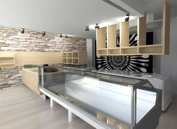 ufficio in affitto a Bagno a Ripoli