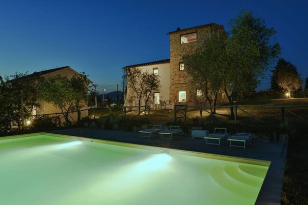 casa indipendente in affitto a Bagno a Ripoli