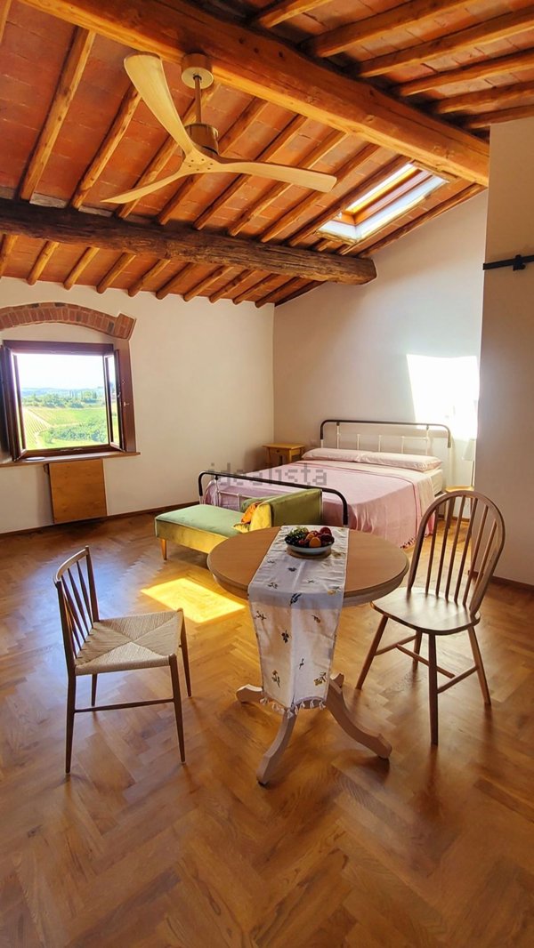 appartamento in affitto a Bagno a Ripoli