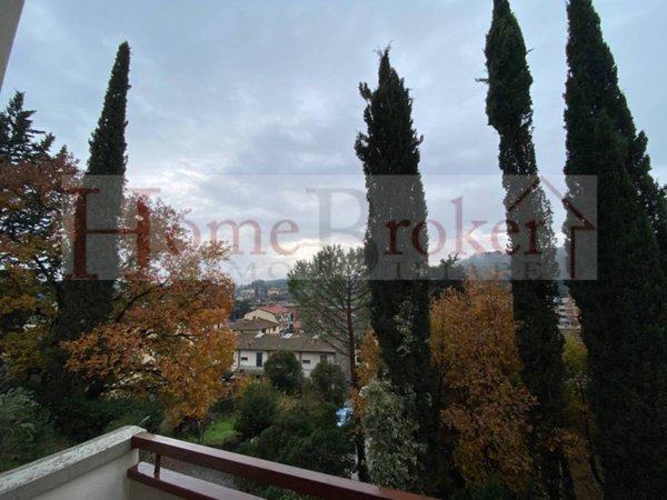 appartamento in affitto a Bagno a Ripoli in zona Antella