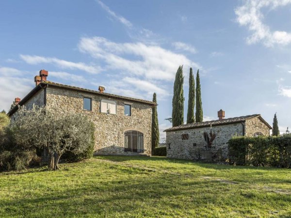 casa indipendente in affitto a Bagno a Ripoli
