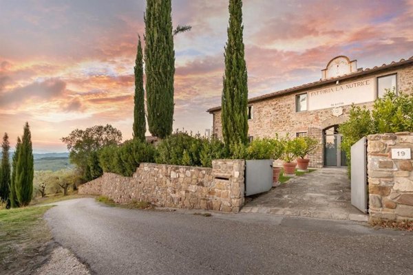 esavano in affitto a Bagno a Ripoli