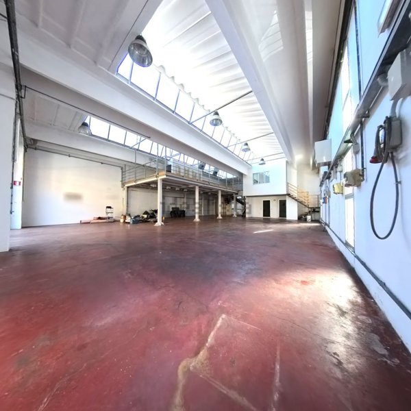 capannone in affitto a Bagno a Ripoli