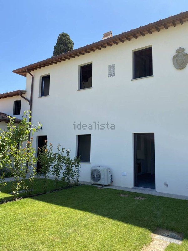 appartamento in affitto a Bagno a Ripoli