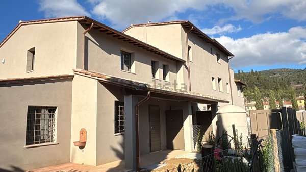 appartamento in affitto a Bagno a Ripoli