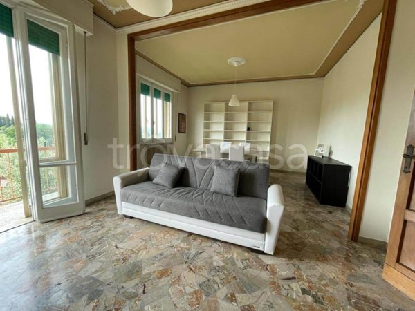 appartamento in affitto a Bagno a Ripoli