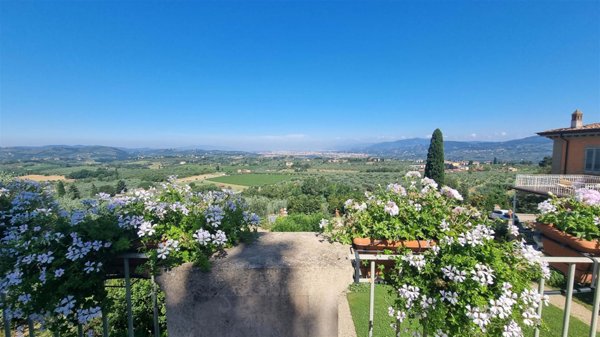 appartamento in affitto a Bagno a Ripoli in zona Osteria Nuova