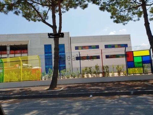 capannone in affitto a Bagno a Ripoli in zona Vallina