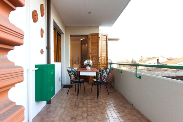 appartamento in affitto a Bagno a Ripoli