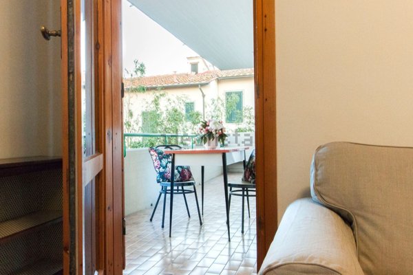 appartamento in affitto a Bagno a Ripoli