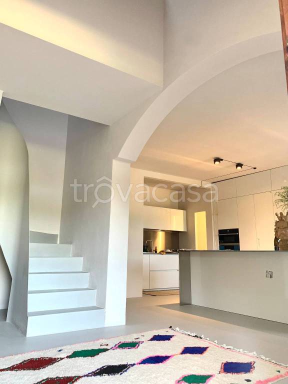 casa indipendente in affitto a Bagno a Ripoli