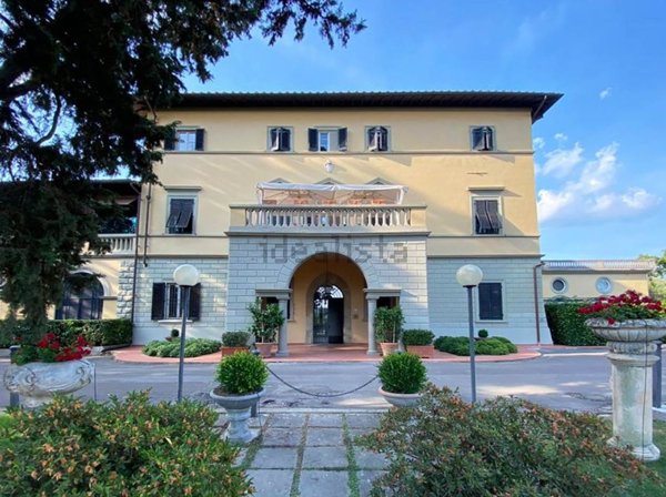 appartamento in affitto a Bagno a Ripoli