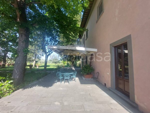 casa indipendente in affitto a Bagno a Ripoli in zona Grassina