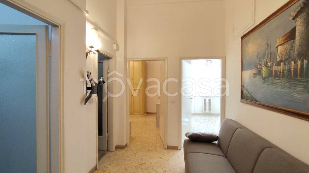 appartamento in affitto a Bagno a Ripoli