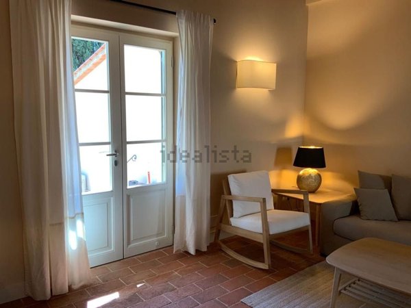 appartamento in affitto a Bagno a Ripoli