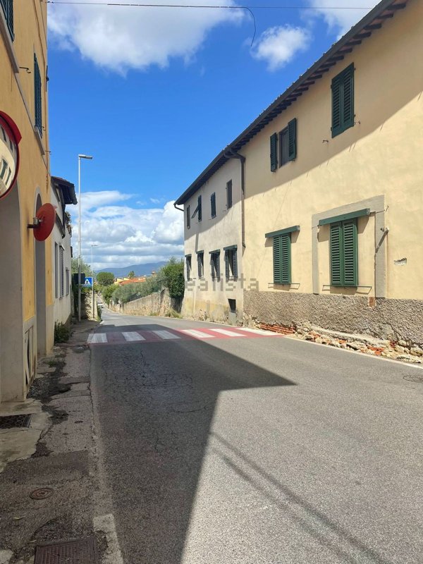 ufficio in affitto a Bagno a Ripoli