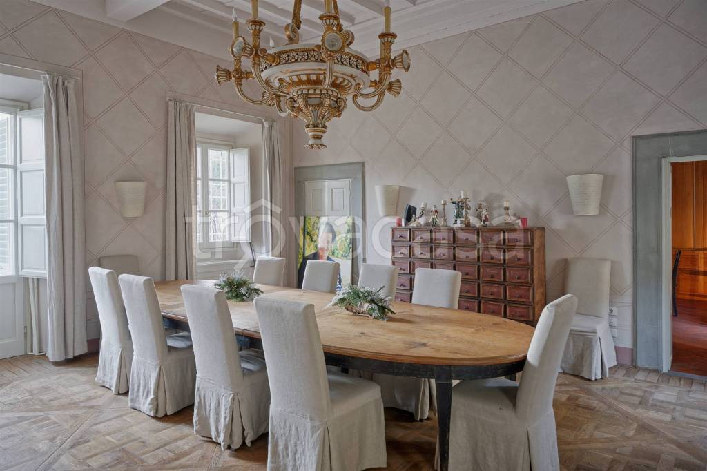 appartamento in affitto a Bagno a Ripoli in zona Grassina