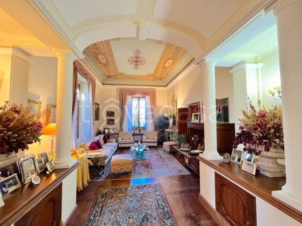 casa indipendente in affitto a Bagno a Ripoli in zona Grassina