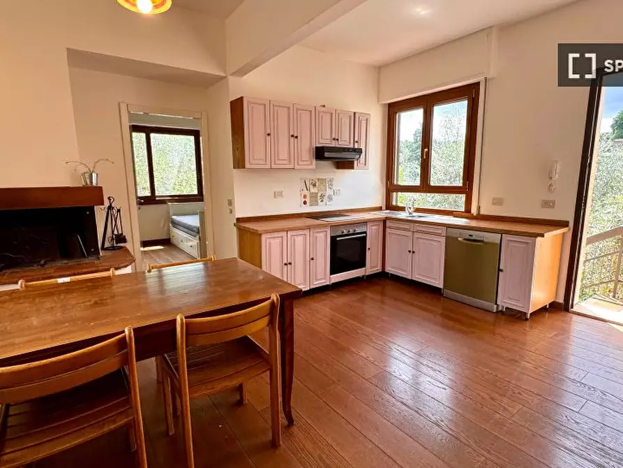 appartamento in affitto a Bagno a Ripoli