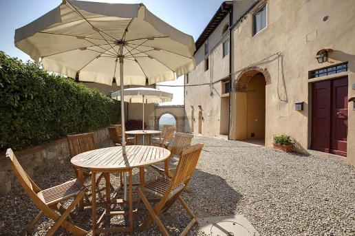 appartamento in affitto a Bagno a Ripoli