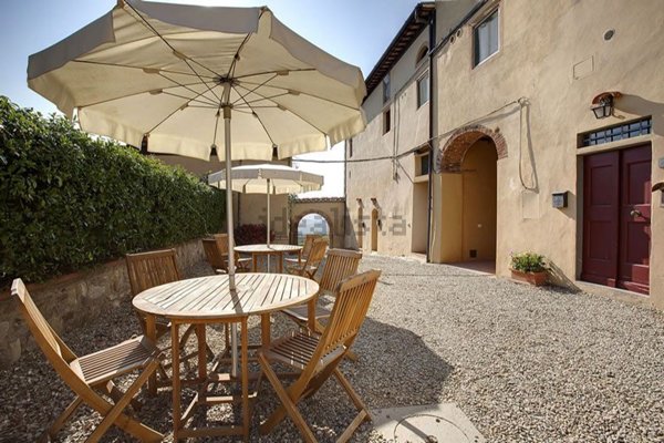 appartamento in affitto a Bagno a Ripoli