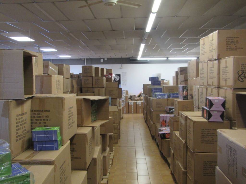 locale commerciale in affitto a Bagno a Ripoli in zona Ponte a Ema