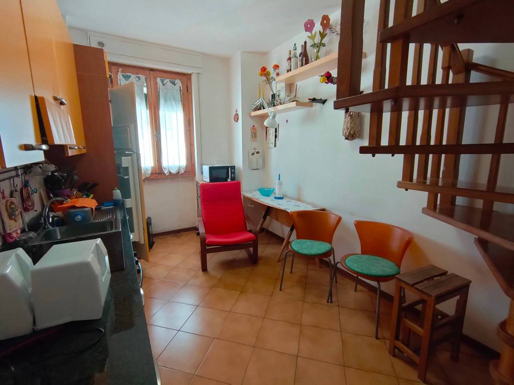 appartamento in affitto a Bagno a Ripoli in zona Antella