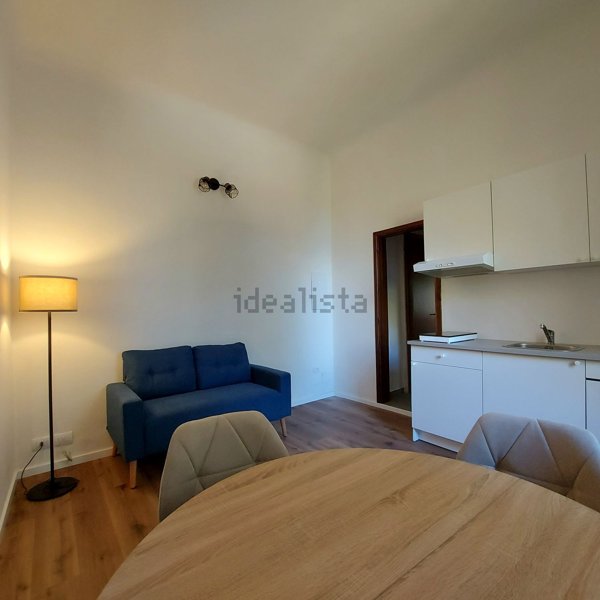 appartamento in affitto a Bagno a Ripoli