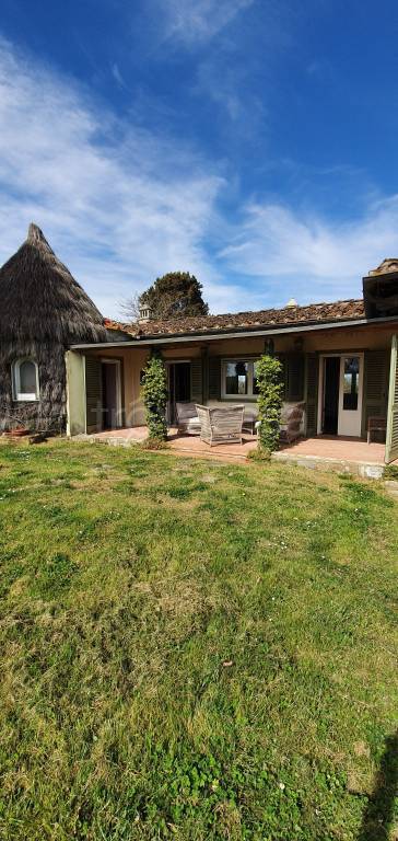 casa indipendente in affitto a Bagno a Ripoli in zona Grassina