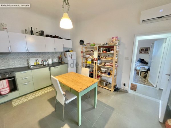 appartamento in affitto a Bagno a Ripoli in zona Grassina