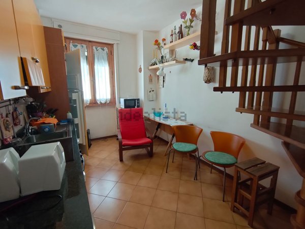 appartamento in affitto a Bagno a Ripoli in zona Antella