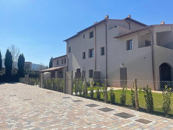 appartamento in affitto a Bagno a Ripoli in zona Vallina