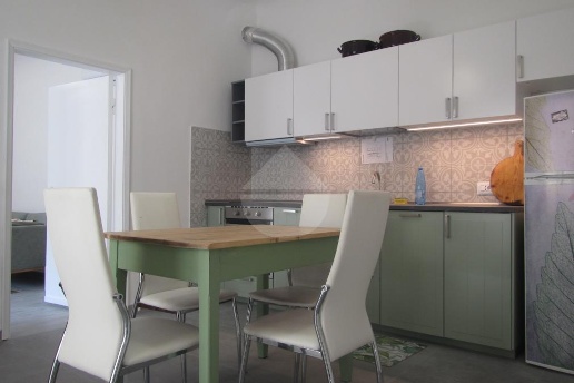 appartamento in affitto a Bagno a Ripoli in zona Grassina