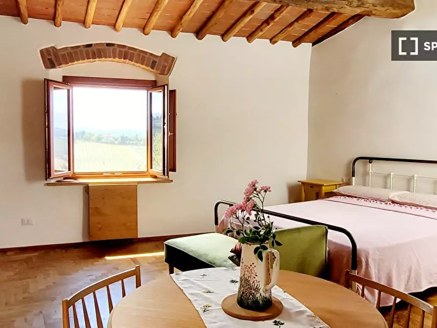 appartamento in affitto a Bagno a Ripoli