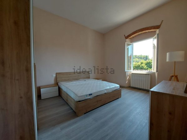 appartamento in affitto a Bagno a Ripoli in zona Grassina