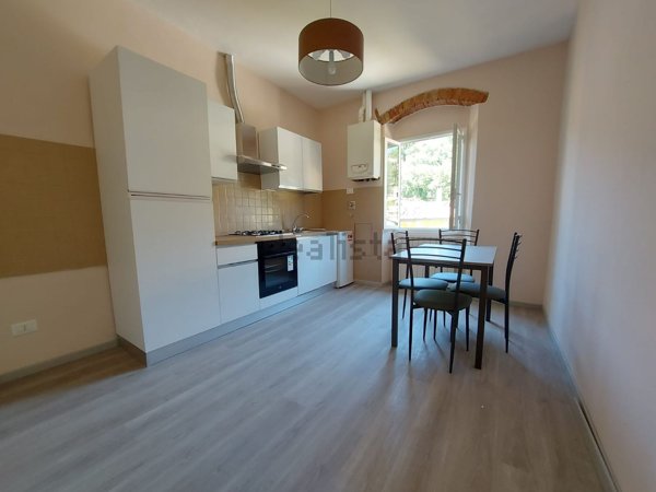 appartamento in affitto a Bagno a Ripoli in zona Grassina