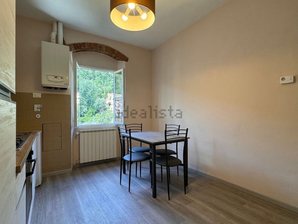 appartamento in affitto a Bagno a Ripoli in zona Grassina