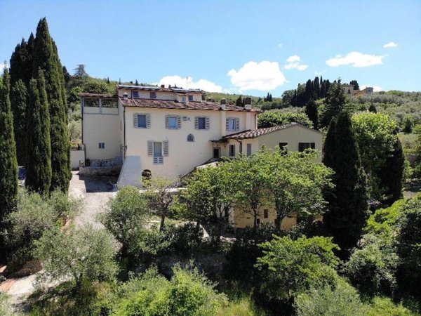 casa indipendente in affitto a Bagno a Ripoli