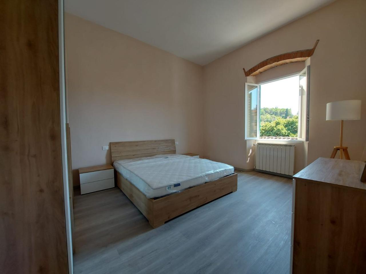 appartamento in affitto a Bagno a Ripoli in zona Grassina