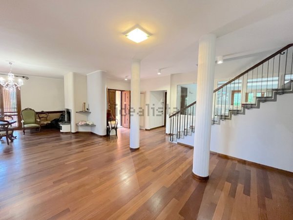 casa indipendente in affitto a Bagno a Ripoli