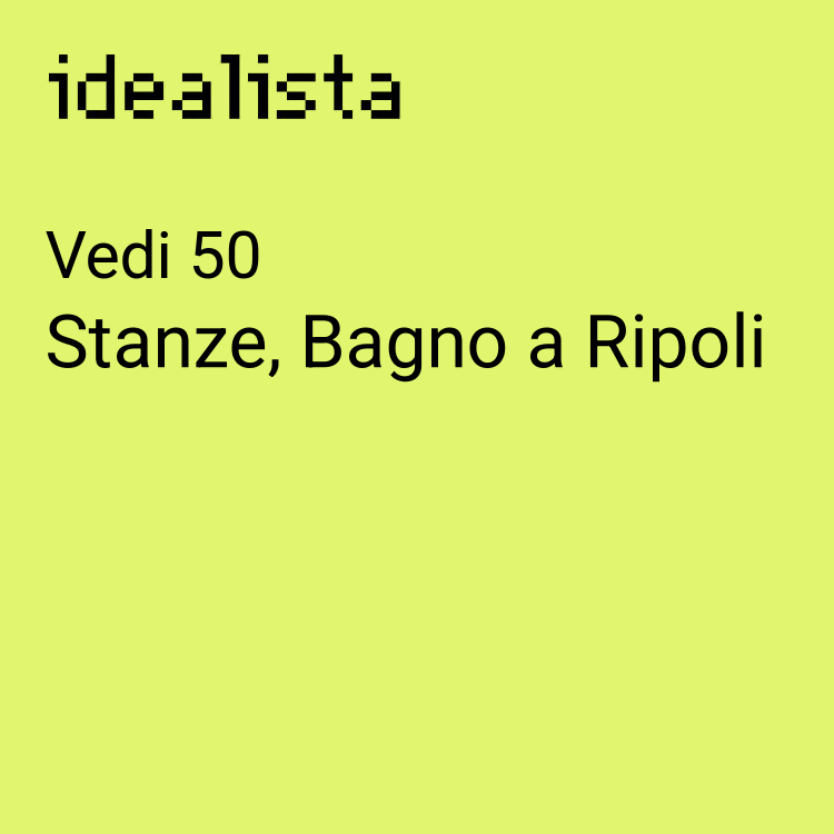 appartamento in affitto a Bagno a Ripoli in zona Grassina