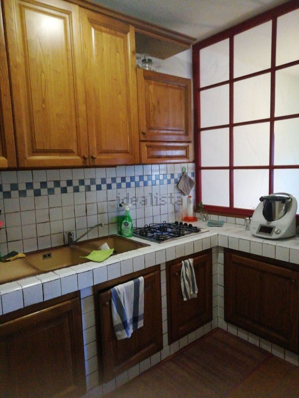 appartamento in affitto a Bagno a Ripoli in zona Grassina